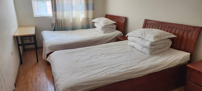 富蕴可可托海家庭宾馆图片