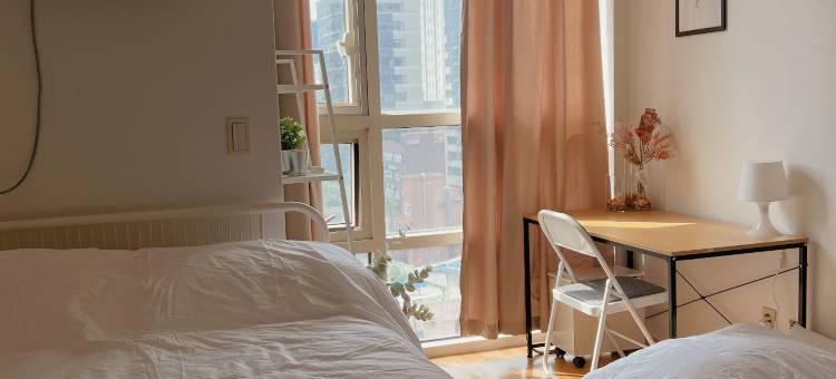 M.H首尔东大门民宿(M.H Seoul Dongdaemun Guest house)图片