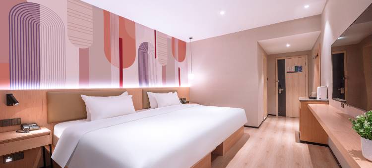 山景·宿酒店(阳朔西街店)图片