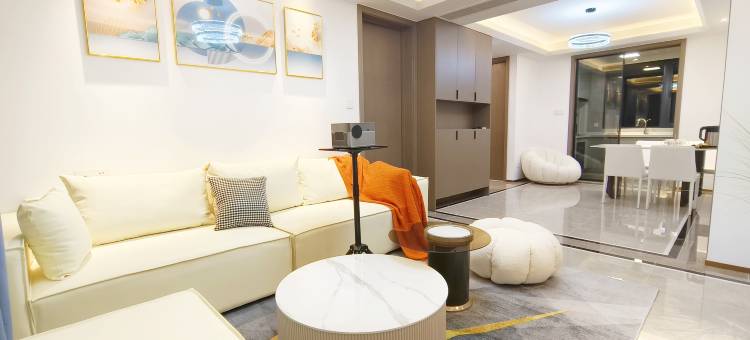 安吉雅朵民宿(中南百草原店)图片