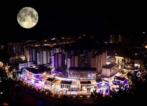 听城晨夕民宿(海螺街分店)