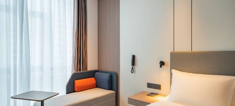 北海银滩丽呈酒店图片