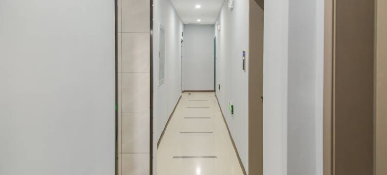 锦阳酒店(文山七花广场店)图片