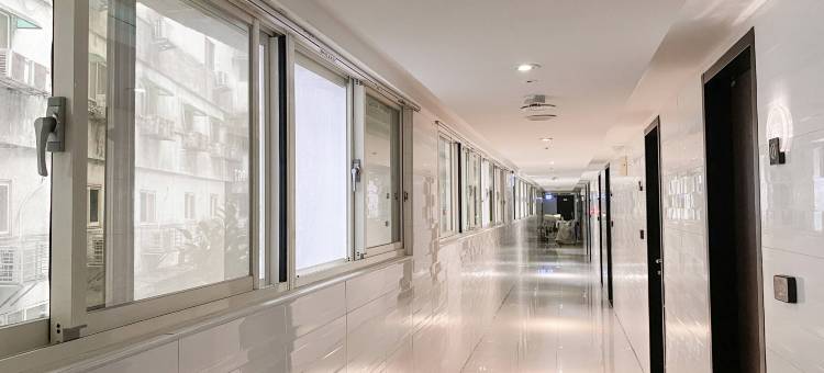 承携行旅桃园复兴馆图片