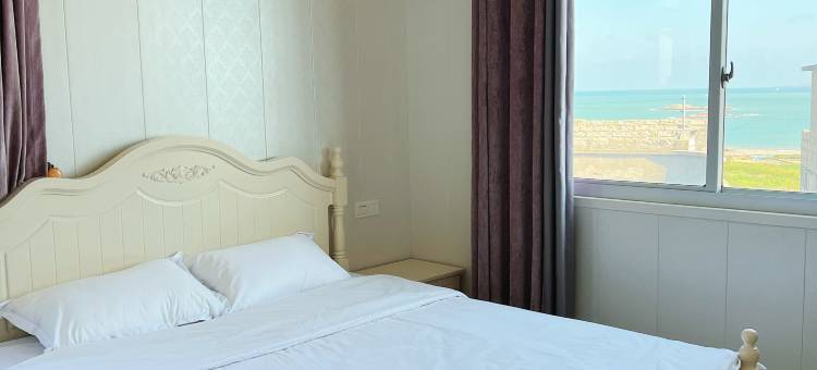 平潭日出宝山客栈图片