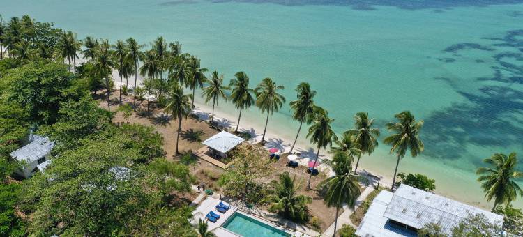 穆克岛里维埃拉海滩度假村(Koh Mook Riviera Beach Resort)图片