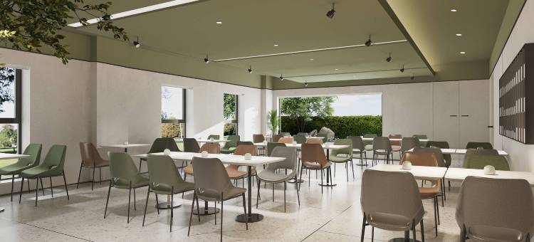 格林豪泰酒店(徐州睢宁县人民西路康桥新苑店)图片