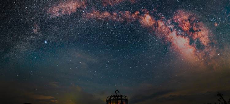 雲上问山•CloudHill Asker民宿图片