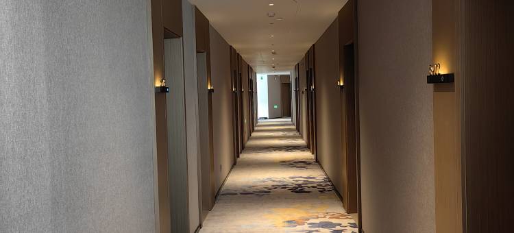 米脂金泰大酒店图片