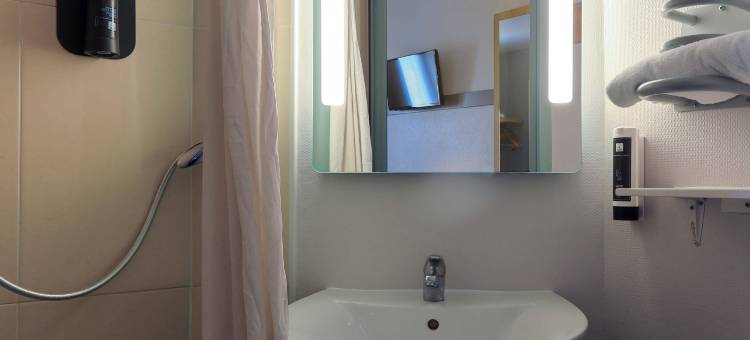 B&B Hotel Dijon les Portes du Sud图片