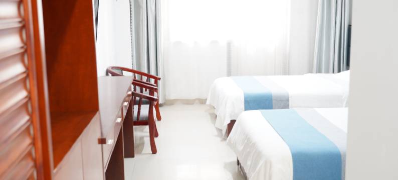 潍坊创业大学接待中心图片