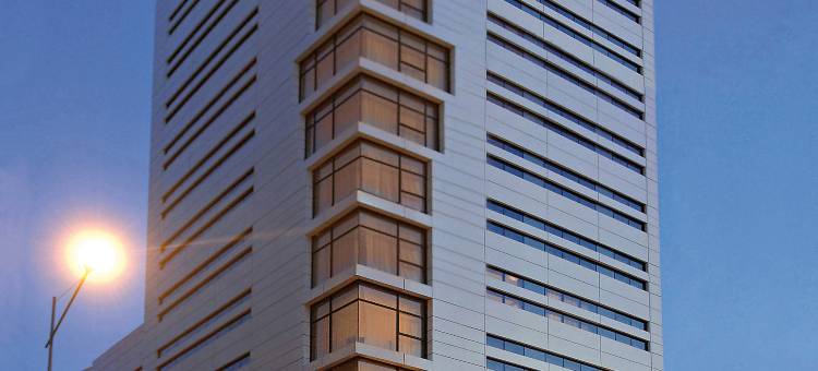 巴塞罗卡萨布兰卡酒店(Barceló Casablanca)图片