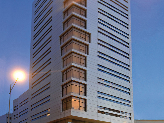 巴塞罗卡萨布兰卡酒店