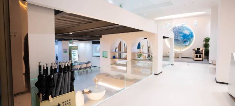 厦门island·隐喧境度假(杏林万科里店)图片