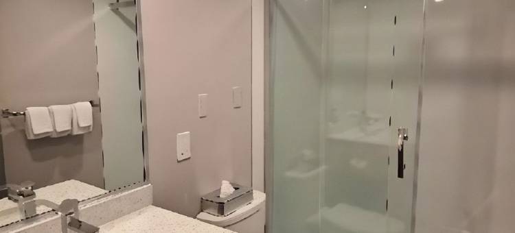 Best Western Plus Vancouver Airport Hotel图片