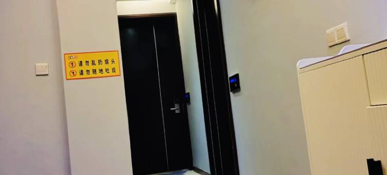 瑞昌汉廷商务宾馆图片