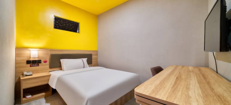 骏怡连锁酒店(太仓浏河镇汽车站店)图片