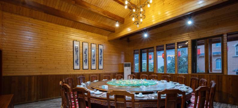 杨梅亭艺栈·观瓷习艺度假民宿(景德镇三宝国际瓷谷景区店)图片