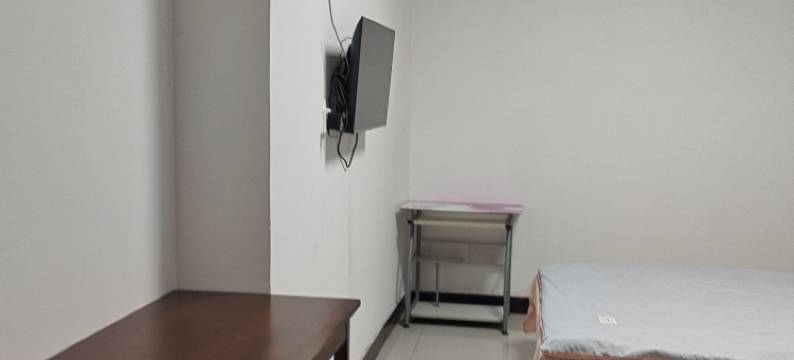 通江翼家惠客居民宿图片