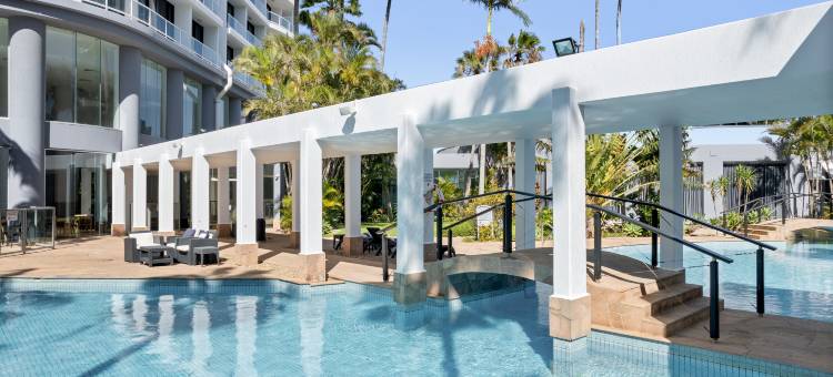 Crowne Plaza 冲浪者天堂(Crowne Plaza Surfers Paradise)图片