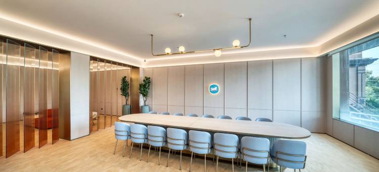 汉庭酒店(慈溪长河镇政府店)图片