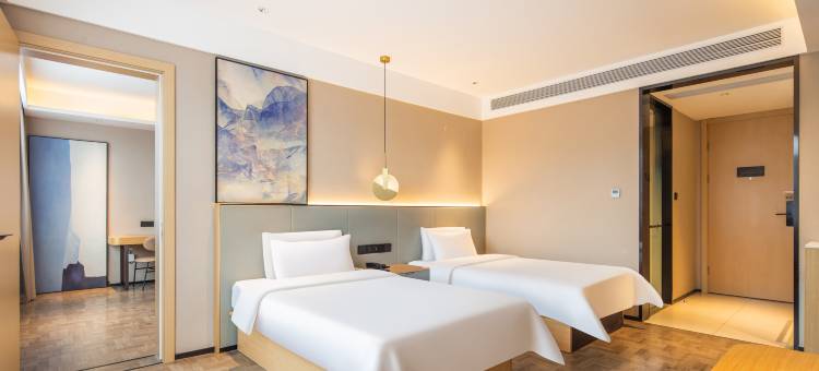 汉庭酒店(洛阳洛宁县店)图片