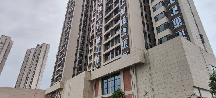 云漫舍里影音民宿(龙岩动车站店)图片