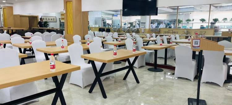 如家华驿精选酒店(沈阳北陵公园店)图片