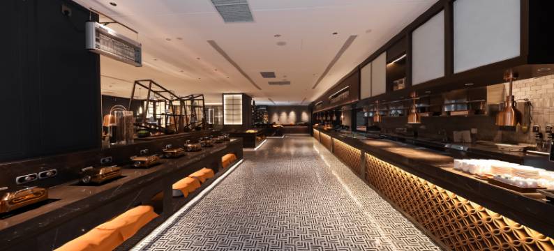 重庆金隅五洲皇冠酒店图片