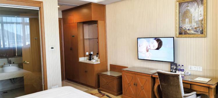 维也纳酒店(台州路桥客运中心店)图片