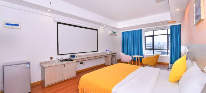 满天星公寓(柳州高铁火车站店)图片