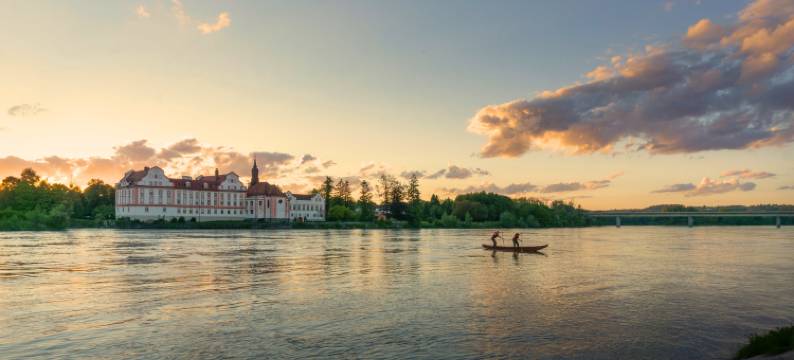 福斯廷格酒店 - 谢尔丁精品酒店(Boutique Hotel Forstinger)图片