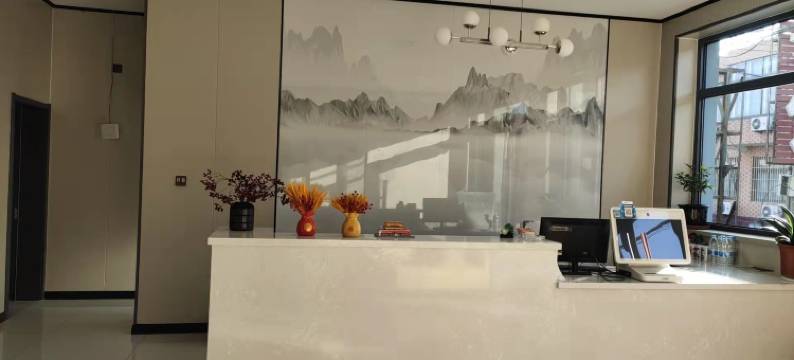 滦县同福宾馆图片