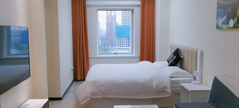 乐季精品酒店(西安理工大曲江校区地铁站店)图片