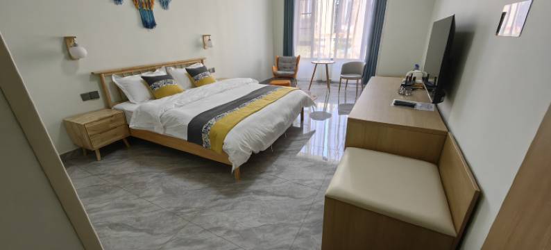 翔云客栈(大理高铁站店)图片