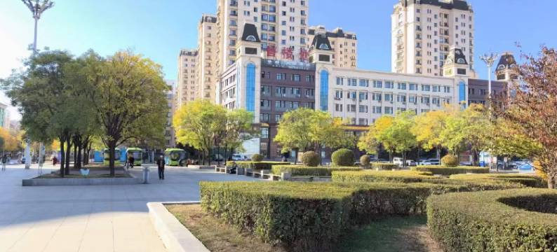 君悦民宿图片