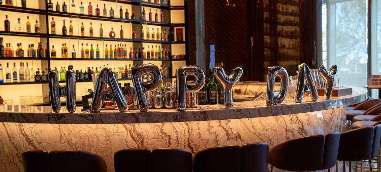 青岛美高梅酒店图片