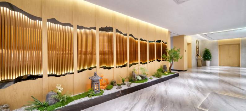 浦江维斯利酒店图片