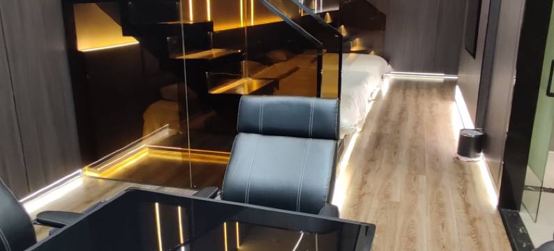 X-GAME电竞馆(武汉王家湾人信汇店)图片