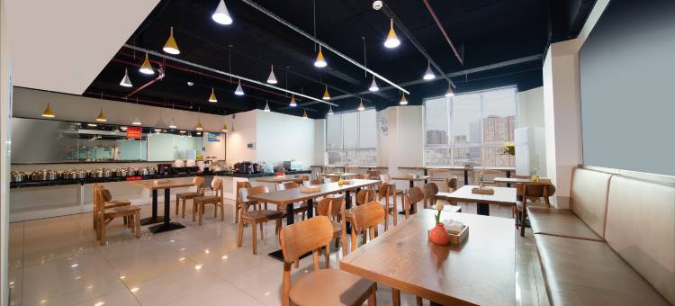 贵阳国泰大酒店(贵州医科大学附属医院店)图片