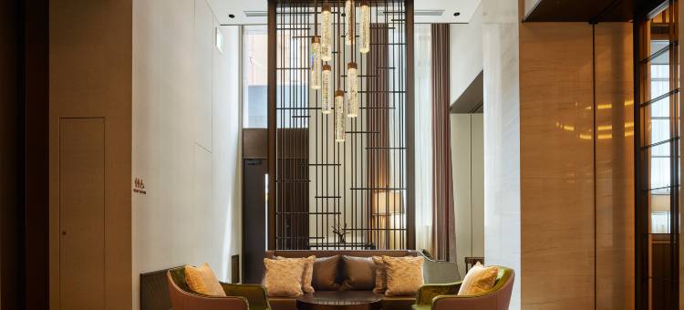 银座赛莱斯廷酒店(Hotel The Celestine Ginza)图片