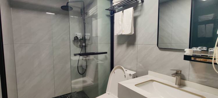 乐清祥鑫宾馆图片