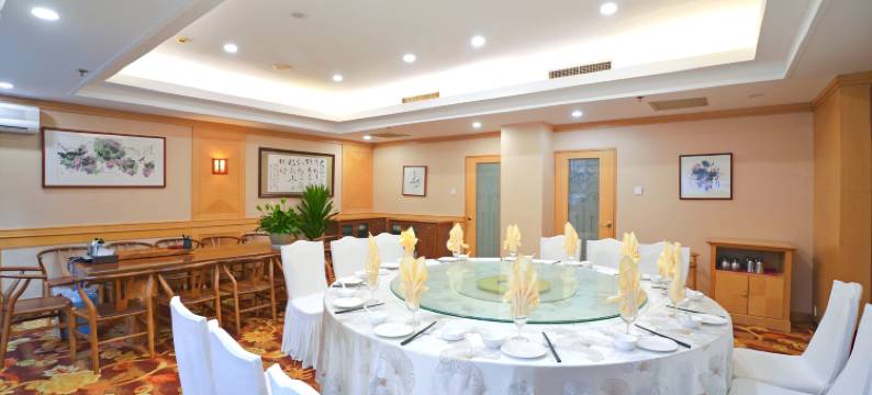 昆明路中韵酒店(昆明火车站万象城店)图片