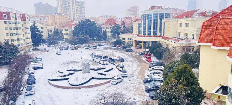 通用风华麦岛度假中心图片