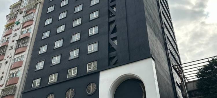 旅居文旅高雄一心馆图片