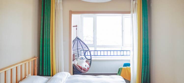 雪怪酒店(吉林万科松花湖滑雪旅游度假区店)图片