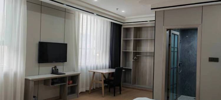 阿图什中瑞商务宾馆图片