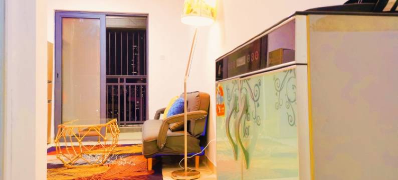 集友青年旅舍图片