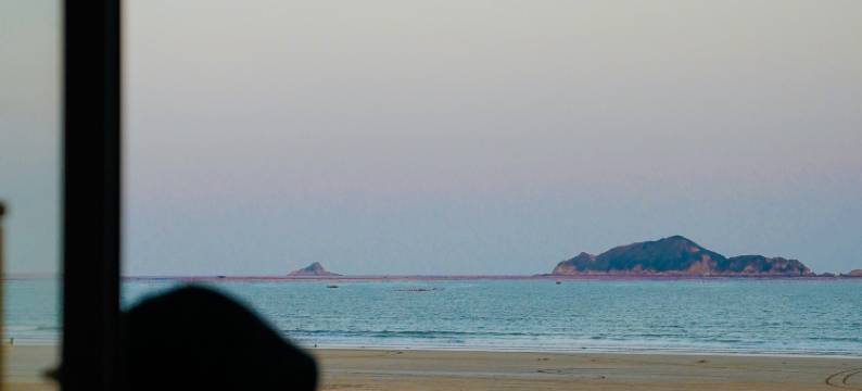 霞浦雲水麓度假美墅(高罗沙滩店)图片