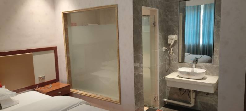 黔西一航快捷酒店图片